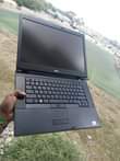 A picture of dell latitude e6500 core 2duo Ram 3gb hdd 160gb procesor