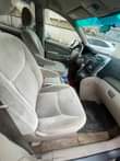 A picture of Toyota sienna 2007 First body pan Faultless All document intact