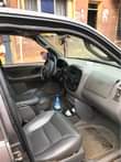 A picture of Ford Escape