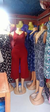 A picture of Boutique