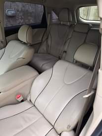 A picture of Full option Toyota venza AWD XLE