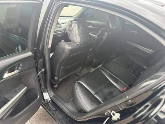 A picture of FOR SALE FEW MONTHS USED EXTREMELY CLEAN BELGIUM ESCAPED ACCORD