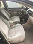 A picture of Toyota Corolla 06