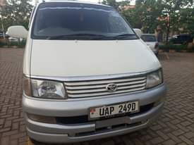 A picture of REGIUS UAP AT 11.5M 0704522160 0776522160