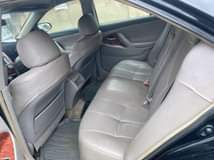 A picture of Toyota Camy 2008