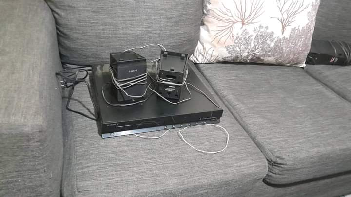 home theater