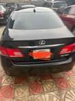 A picture of Lexus Es350