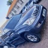 A picture of Landcruiser Prado TX 90m