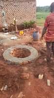 A picture of Fresh underground water providers