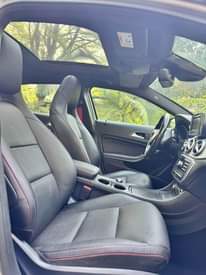 A picture of Extremely clean foreign used Mercedes Benz GLA250 2015 model custom