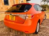 A picture of Subaru million s 12 8 0789591580