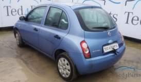 cars under 2000