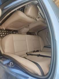 A picture of E46 BMW 2005
