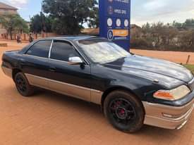 A picture of Mark 2 6.5m Call 0701488581 WhatsApp 0776417404