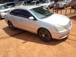 A picture of TOYOTA PREMIO UBD ON SALE