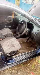 honda integra
