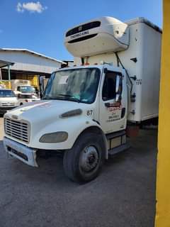 freightliner