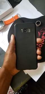 A picture of Samsung Galaxy s8