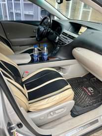 A picture of RX350