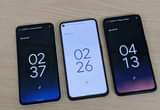 A picture of Google Pixel 4a 5G