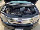 A picture of very clean 09 10 Ford Edge Available for 2.9m. location