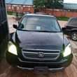 A picture of Honda pilot 2005
