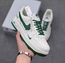 A picture of Sneakers available Call whatsapp 0757010109 Ugx 150000 Inbox for rders