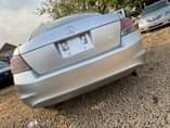 A picture of Honda Accord 2009 untampered engine Smooth gear transmission Legs perfect