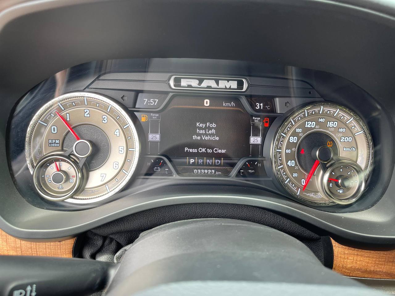 A picture of 2017 Audi Rs7 FOREIGN USED