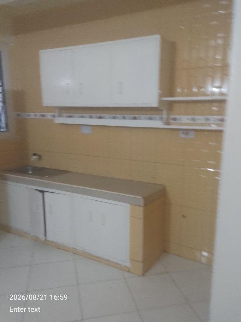 A picture of One bedroomed spacious flat to let