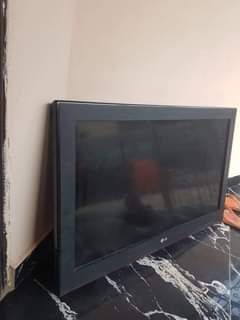 A picture of Television lg 32 inches