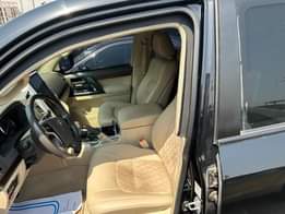 A picture of 2019 BULLETPROOF Land Cruiser V8 Price 98.5M Location Abuja 08160229978