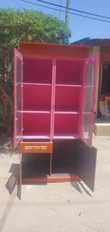 A picture of MAKABATI YANAPATIKANA KWA BEI NAFUU SANA KARIBU UJIPATIE LA KWAKO