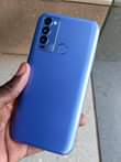 A picture of Tecno Camon 18 Call Whatsapp 0753977596