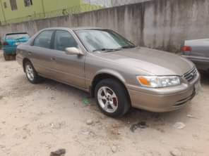 A picture of Good Cars Are Expensive Even With Your Money You May