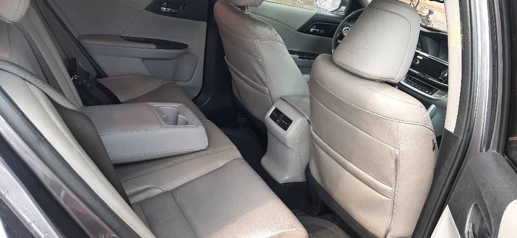 A picture of DEALER S DEAL 19th FEBRUARY 2026 ENTRY 2015 MODEL TOYOTA