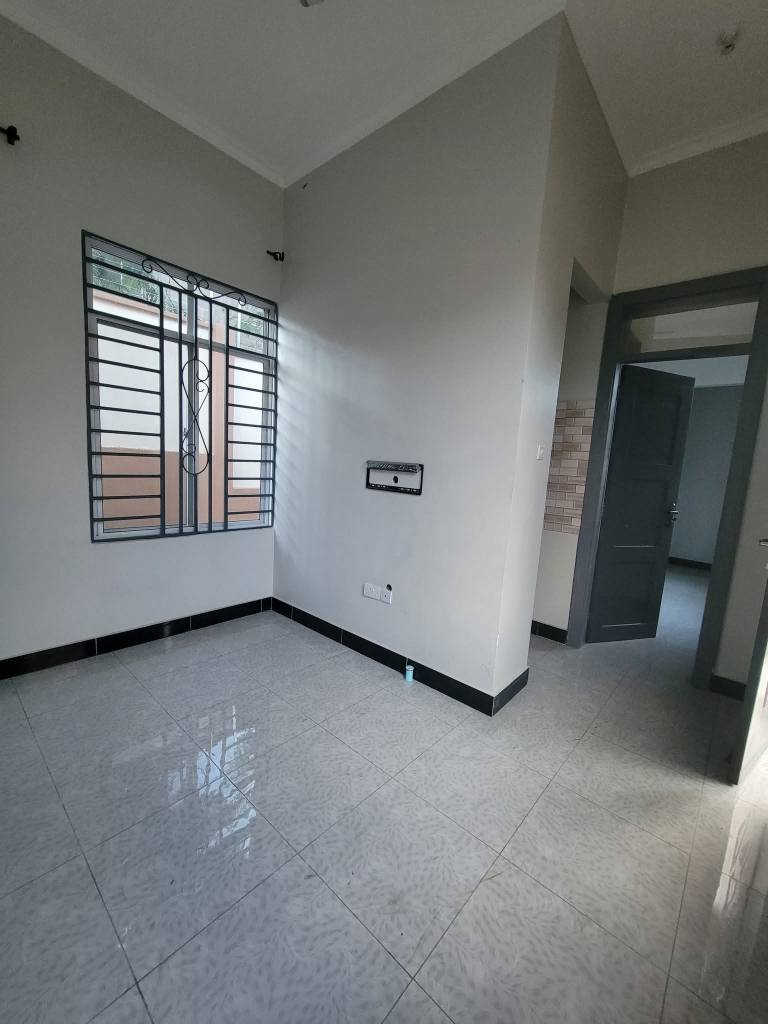 A picture of Apartments house for rent Tsh 270 000 month located in