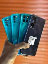 realme phones