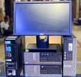 A picture of Laptops Desktops Repairs Accessories Servicing and IT Related consultancy.
