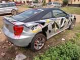 A picture of Toyota celica 05 sport GT