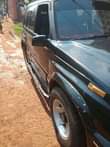 A picture of SUZUKI ESCUDO UBA 144E
