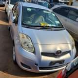 used toyota vits