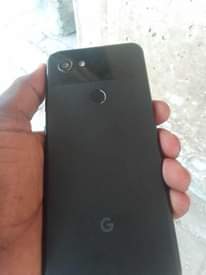 A picture of Googl pixel 3A gb64 ram4 net4g inakrek