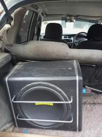A picture of Toyota Duet
