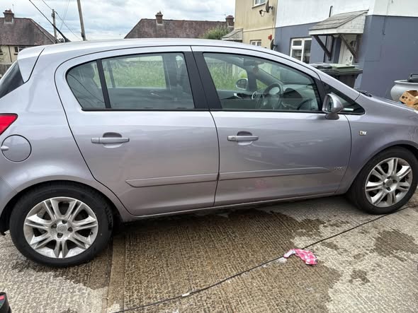 hatchback