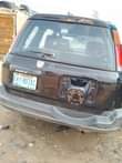 A picture of Honda Cr V 1999