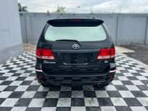 A picture of 2007 Toyota Fortuner