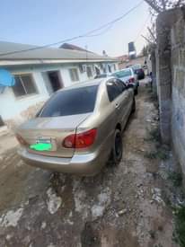 A picture of SUPER CLEAN TOYOTA COROLLA 2004 FOR SALE