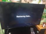 A picture of Hisense