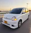 A picture of TOYOTA SIENTA NIPIGIE 0743047984